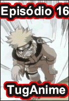 Naruto Episódio 16